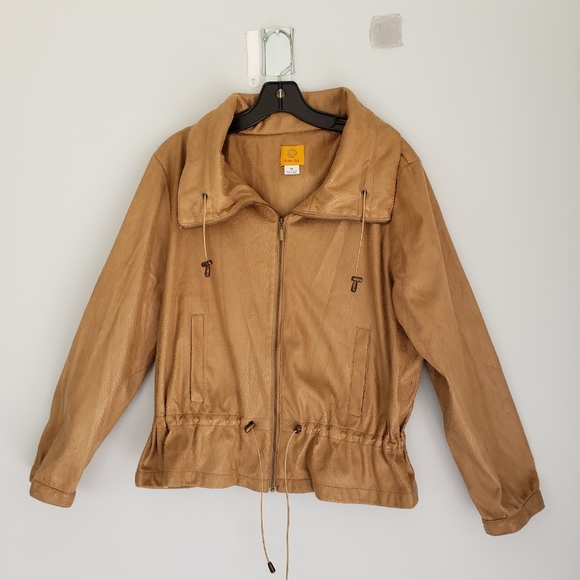 Ruby Rd. Jackets & Blazers - Ruby Rd Jacket